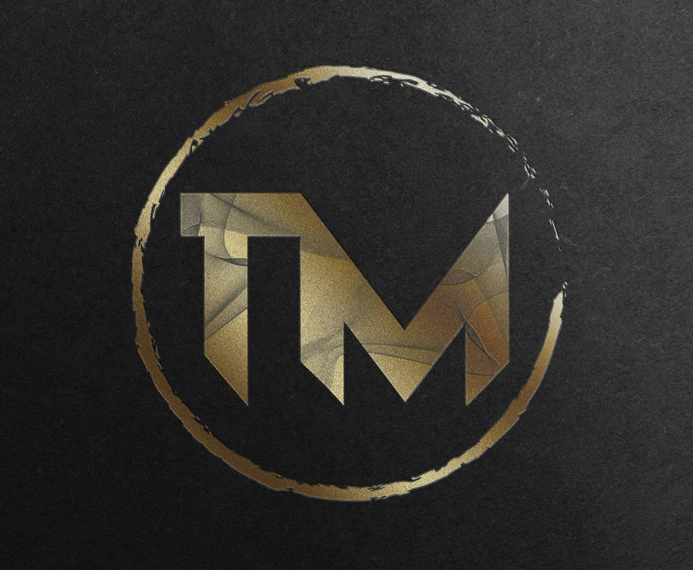Инт м т. TM логотип. Буква m логотип. Логотип с буквами TM. Аватарки ТМ.